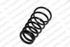 LESJ?FORS 4249102 Coil Spring